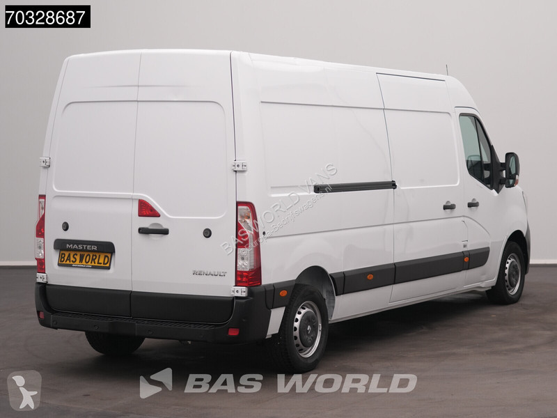 Bedrijfswagen Renault L3H2 LED Airco Cruise...
