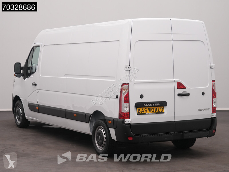 Bedrijfswagen Renault L3H2 LED Airco Cruise...