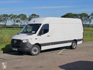 Mercedes Sprinter 317 L3H2 2.8T-Trekhaak!