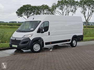 Лекотоварен фургон Citroën