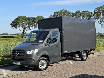 Nyttofordon Mercedes