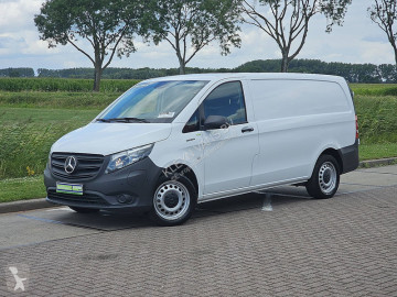 Mercedes eVito L2 280KM WLTP 60kWh!