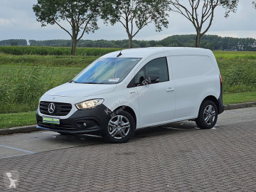 Mercedes Citan 51kWh L1 290Km WLTP e