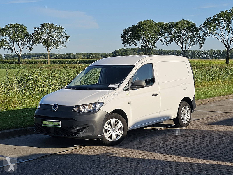 Furgoneta Volkswagen 2.0 TDI CARGO