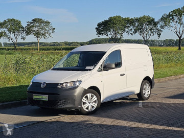 Caja cerrada Volkswagen