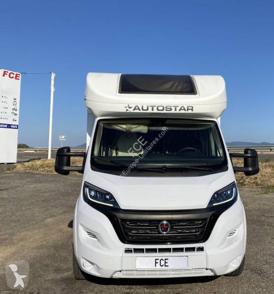 Furgoneta Fiat