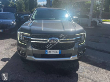 Camioneta pick-up Ford