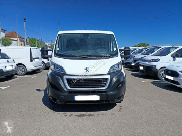 Estándar Peugeot