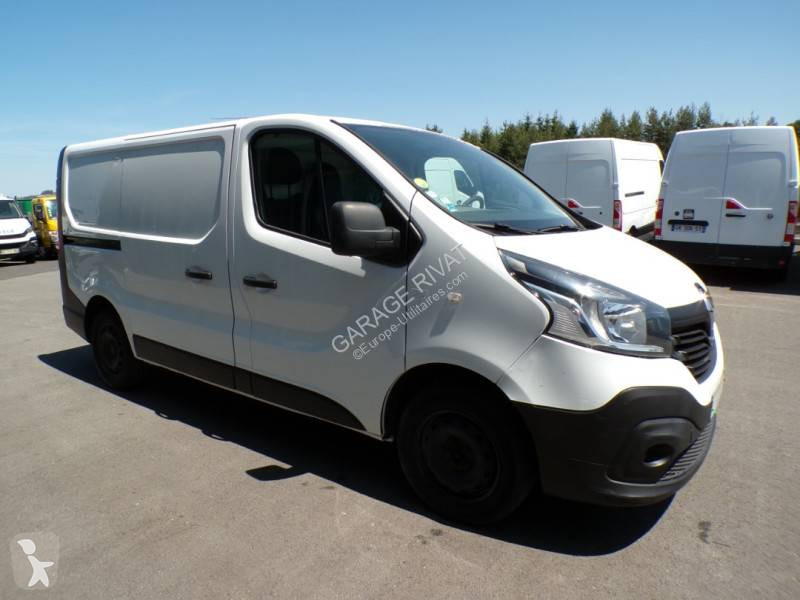 Renault  Transporter