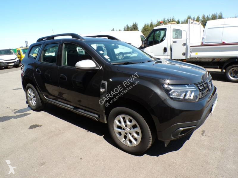 Dacia  Transporter