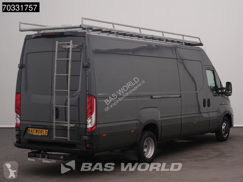 Bedrijfswagen Iveco 35C18 3.0L Automaat L3H2...