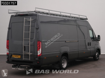 Furgon dostawczy Iveco