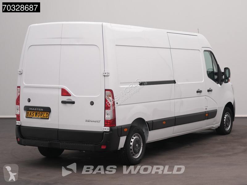 Bedrijfswagen Renault L3H2 LED Airco Cruise...