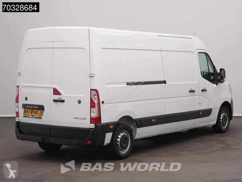 Furgoneta Renault L3H2 LED Airco Cruise...