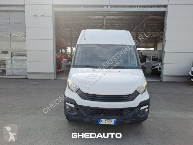 Furgoneta Iveco Daily 35S14 - 35S14 V