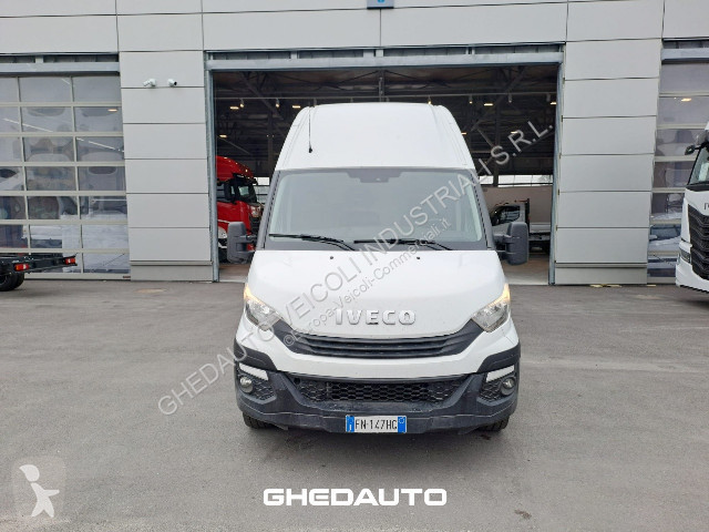 Furgoneta Iveco Daily 35S16 - 35S16 V