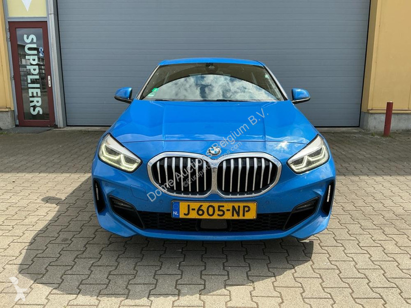 Furgoneta BMW  1-serie 118i Executive Edition