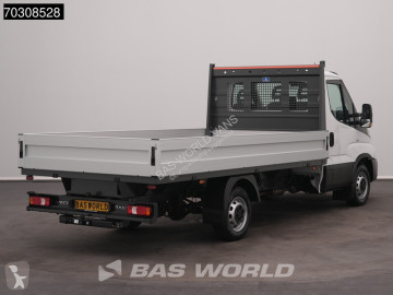 Dostawcza platforma Iveco nowe