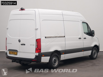 Mercedes Sprinter 317 CDI L2H2 Navi Airco Cruise Camera 10inch MBUX CarPlay Parkeersensoren v+a Euro6 L2 A/C Towbar Cruise control
