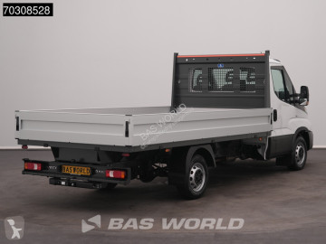 Dostawcza platforma Iveco nowe
