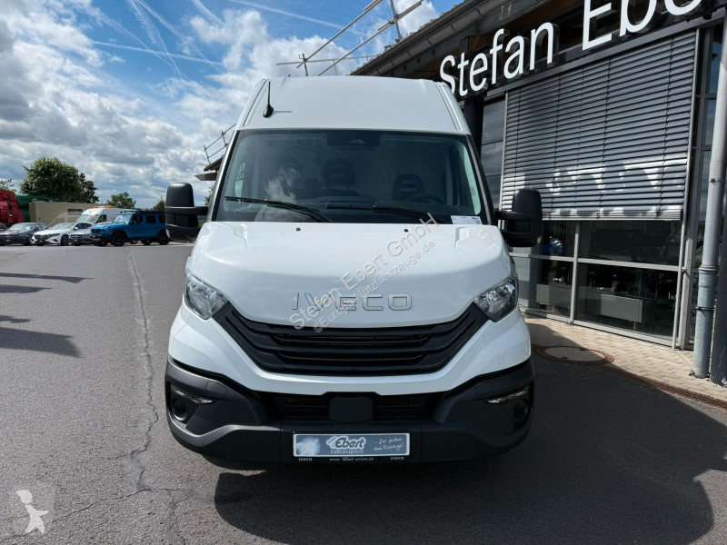 Iveco 35S14 V Y ASC-Ausbau Kastenwagen *R...