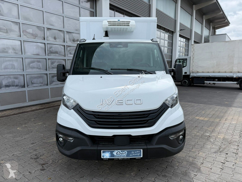 Varevogn Iveco 35S16HA8/P Kühlkoffer *R 3450...