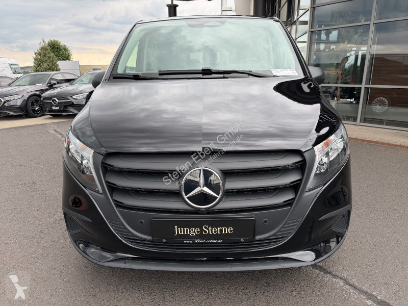 عربة نفعية Mercedes Vito  9G Tourer Pro...