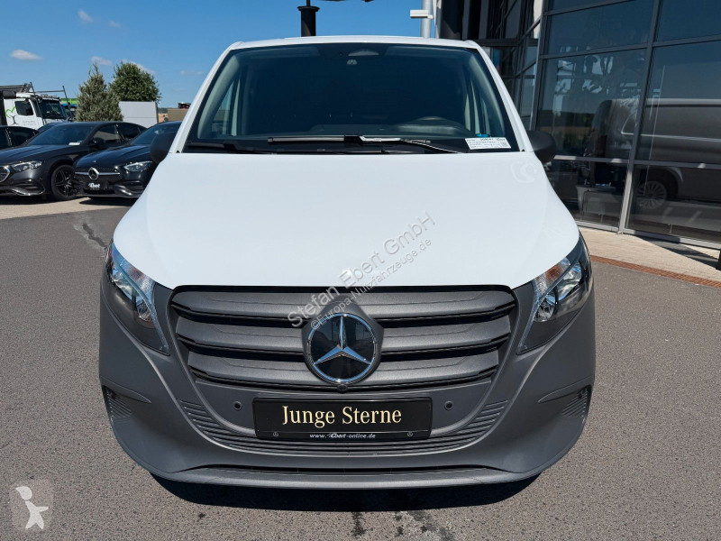 Mercedes Vito  9G Extral Klima Kamera SHZ...