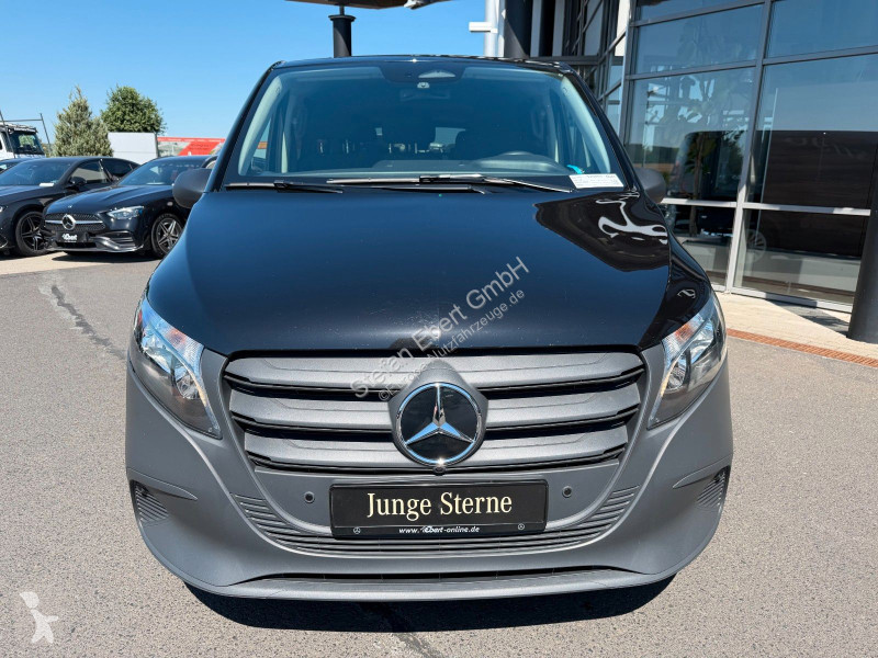 عربة نفعية Mercedes Vito  Tourer Extral elektr...