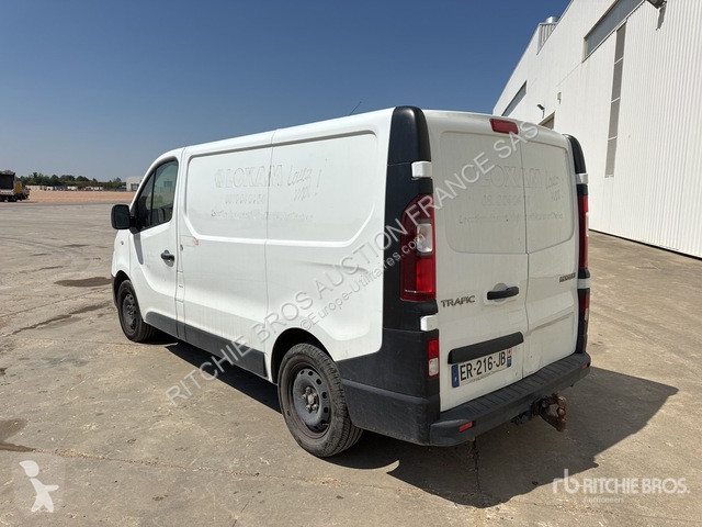 Renault  Transporter