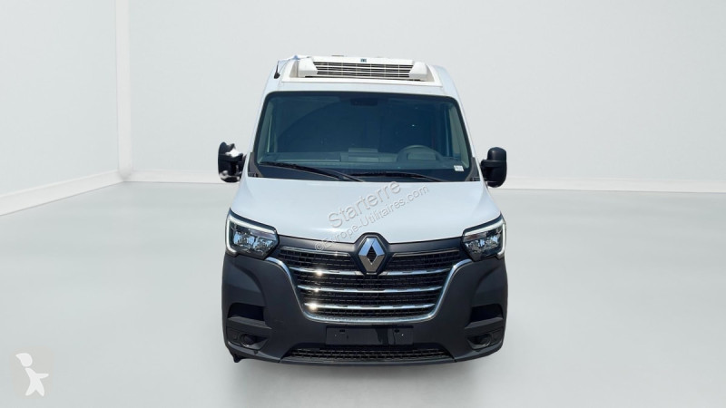 Véhicule utilitaire Renault  MASTER FOURGON FRIGO