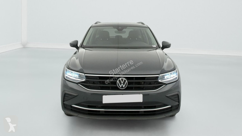 Véhicule utilitaire Volkswagen