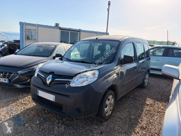 Kombi Renault