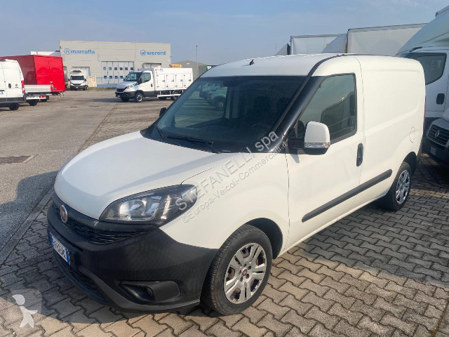 Veicolo commerciale Fiat DOBLO FURGONE