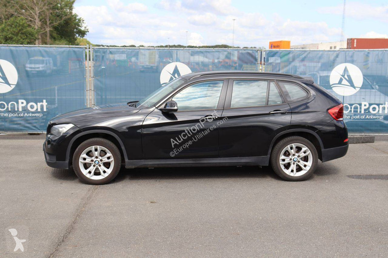 BMW  Transporter