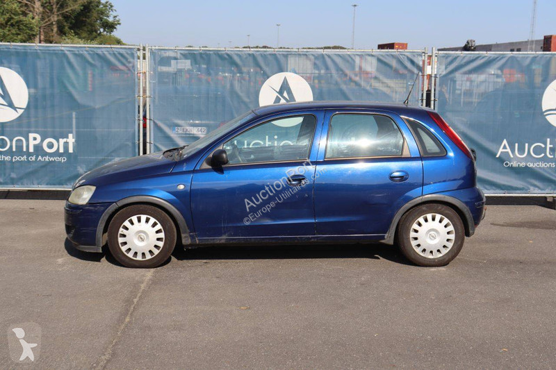 Opel  Transporter