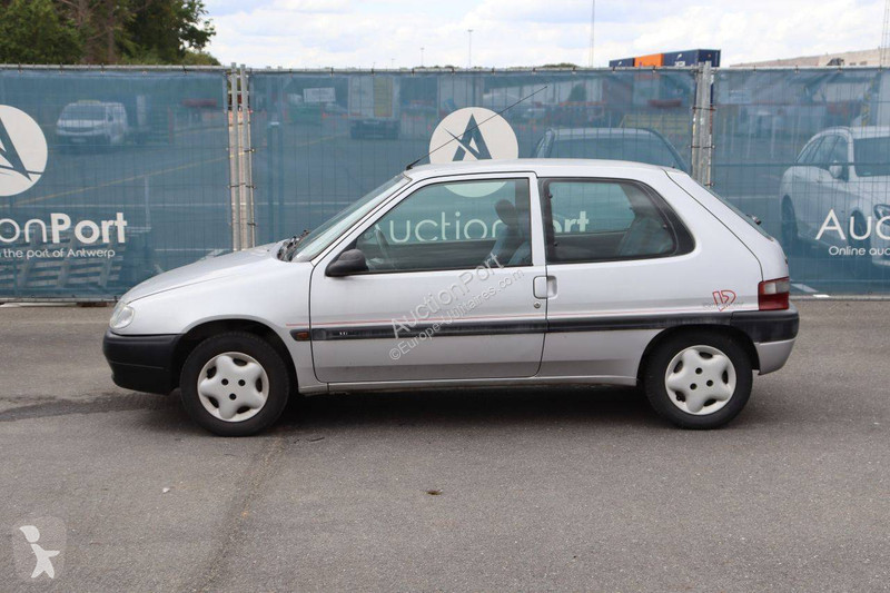 Citroën  Transporter