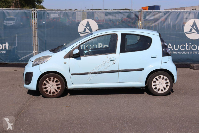 Citroën  Transporter