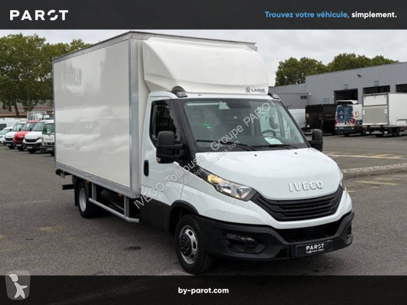 Iveco  Transporter