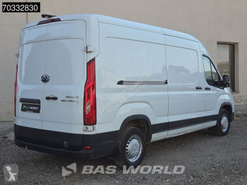 Fourgon Maxus