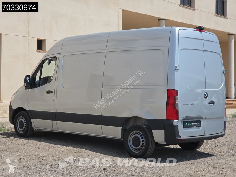 عربة نفعية Mercedes 215 CDI Automático - 150CV...
