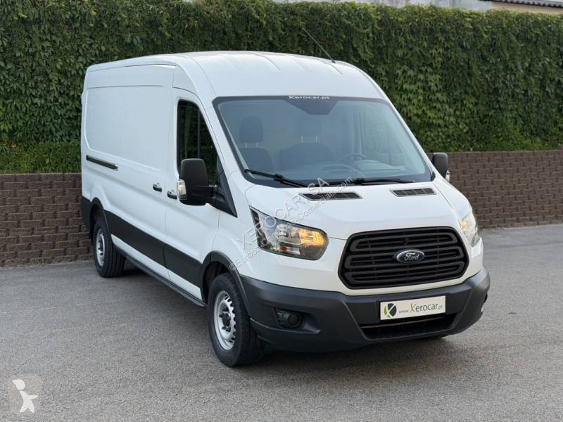 Veicolo commerciale Ford