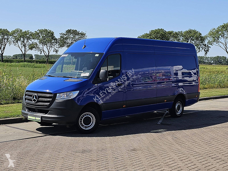 Furgoneta Mercedes 315 CDI AUT. L3H2