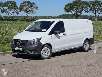 Mercedes eVito L3 XL 280KM WLTP