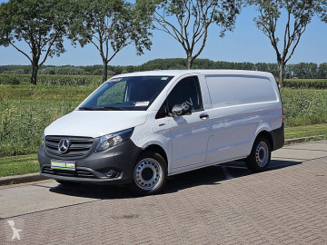 Mercedes eVito L3 XL 280KM WLTP
