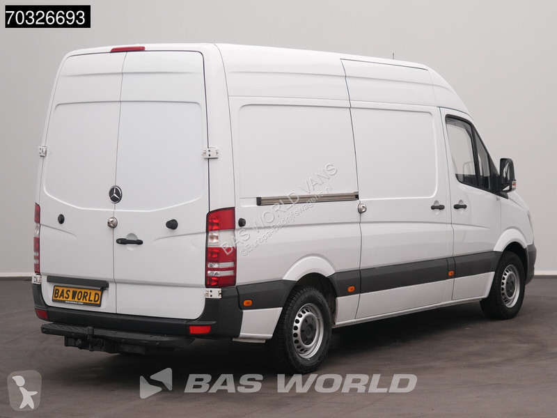 Bedrijfswagen Mercedes 314 CDI Automaat L2H2...