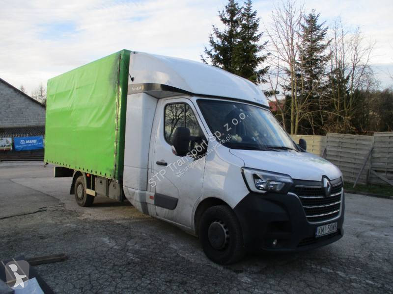 عربة نفعية Renault