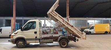 Iveco  Transporter