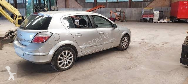 عربة نفعية Opel