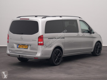 Autres utilitaires Mercedes